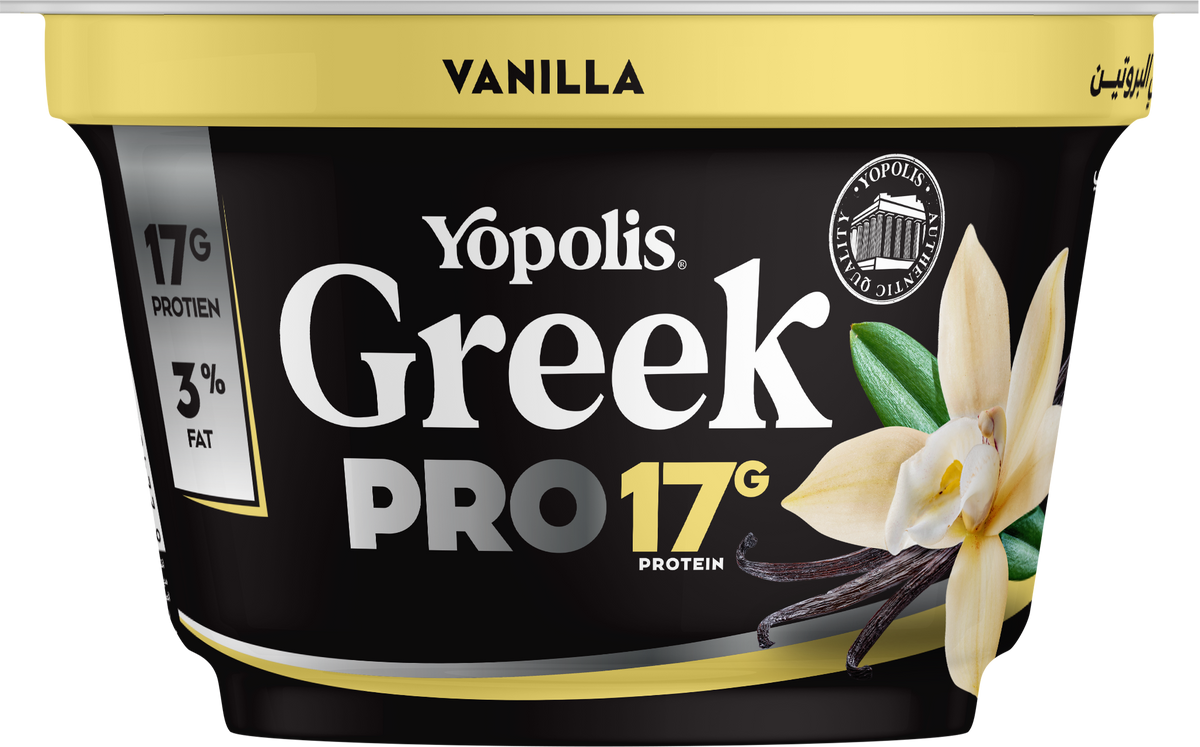 Yopolis Pro Vanilla