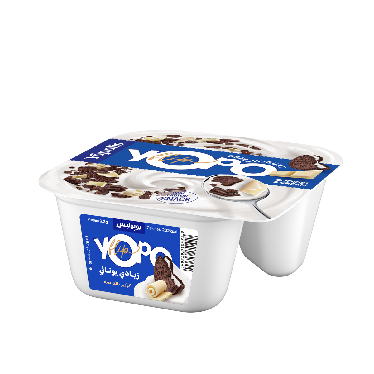 Yopo Oreo