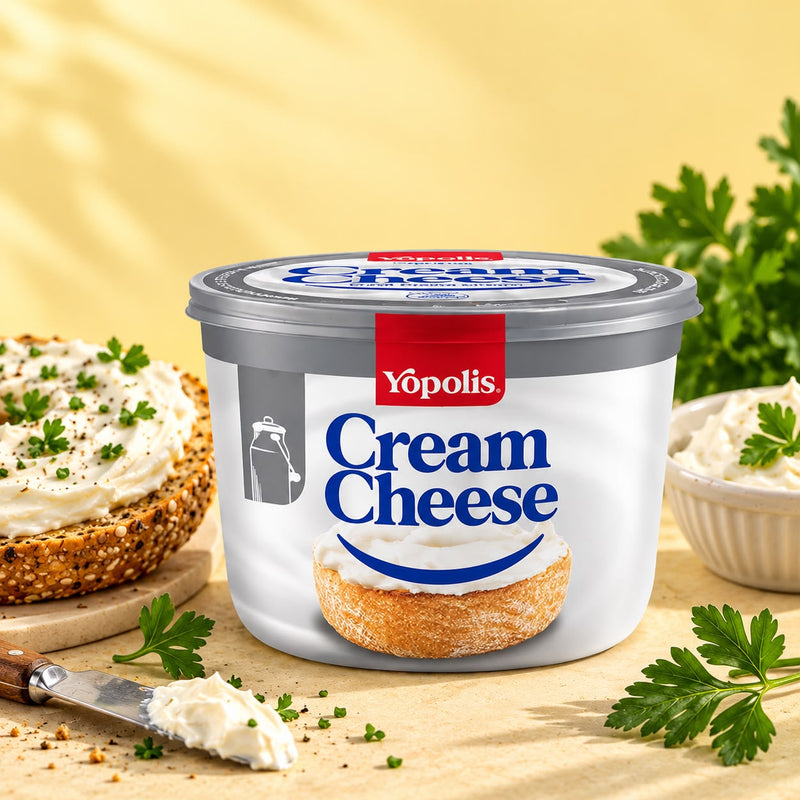 CREAM CHEESE