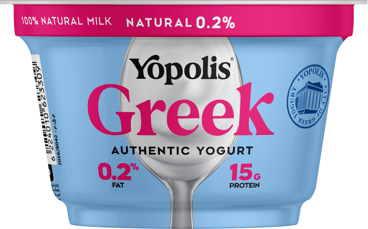 Yopolis Plain 0%