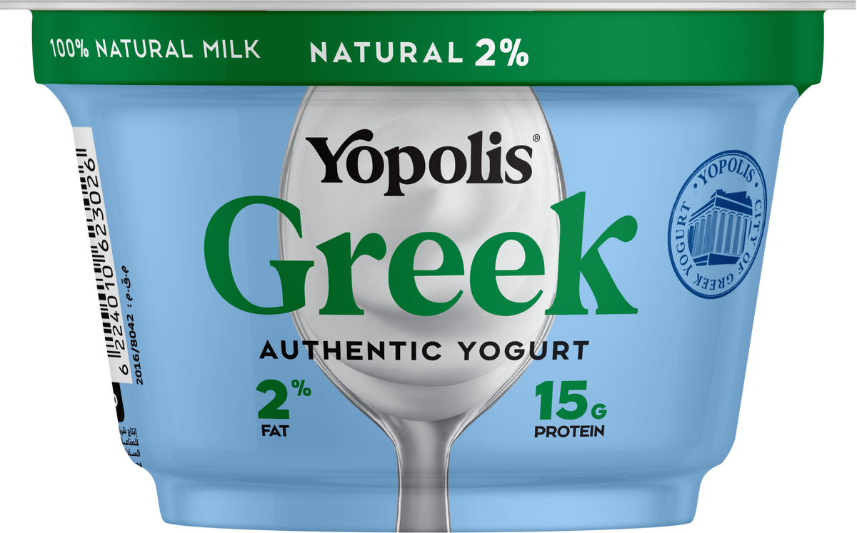 Yopolis Plain 2%