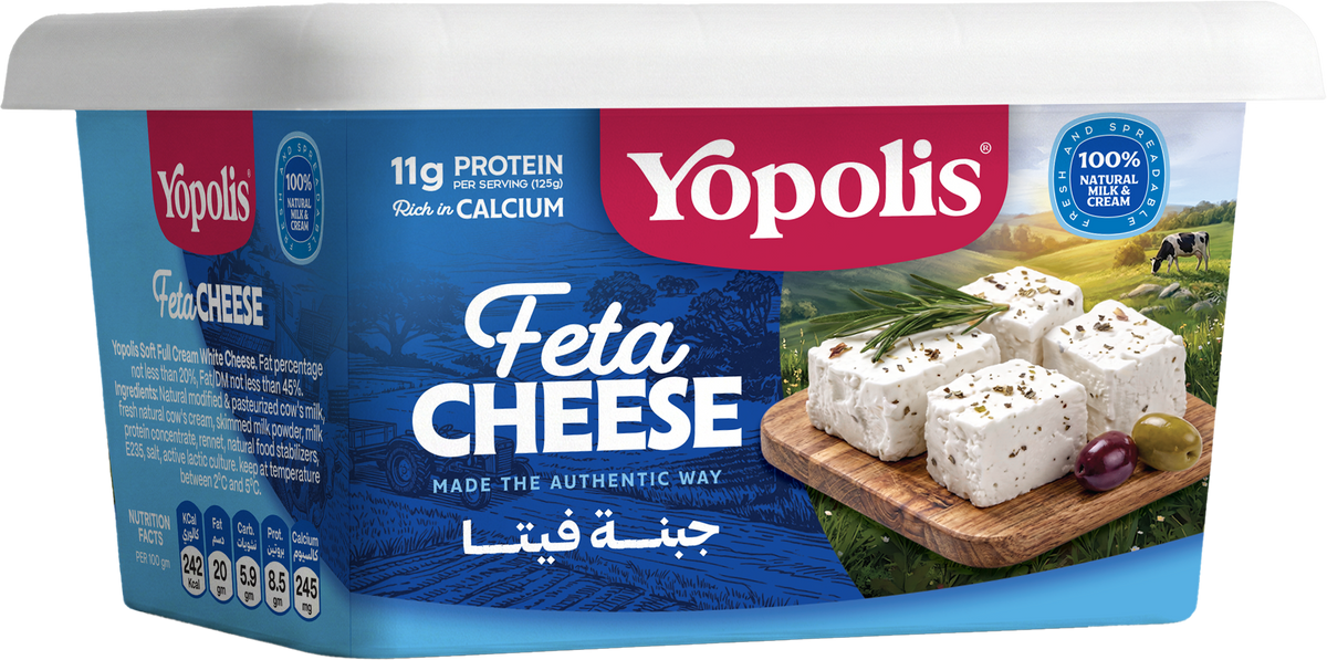 Feta Cheese